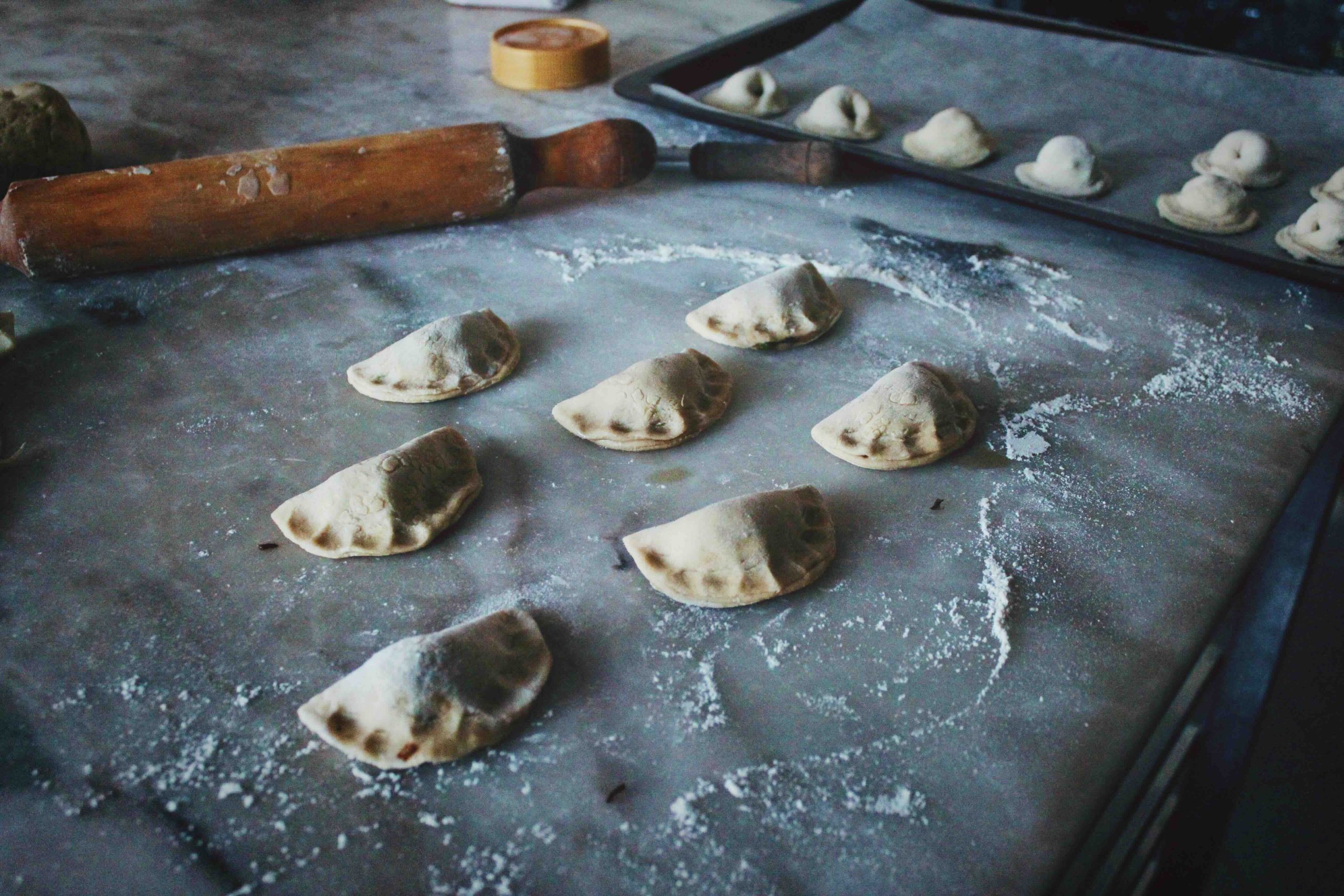Corso di Pasticceria Base