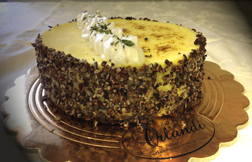 L’After Eight…
