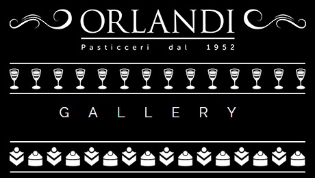 Gallery Orlandi Pasticceria