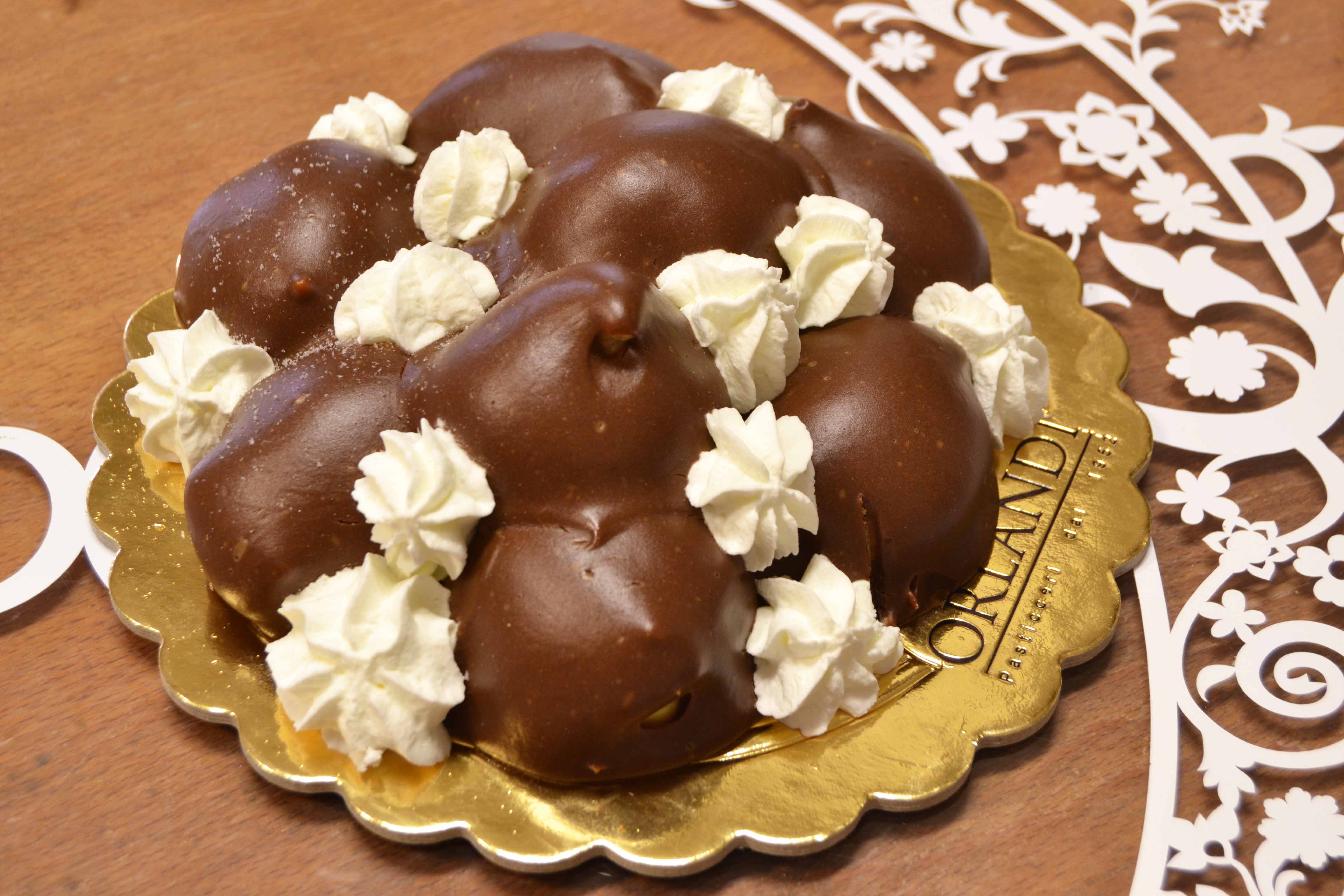 Torte Orlandi Pasticceria