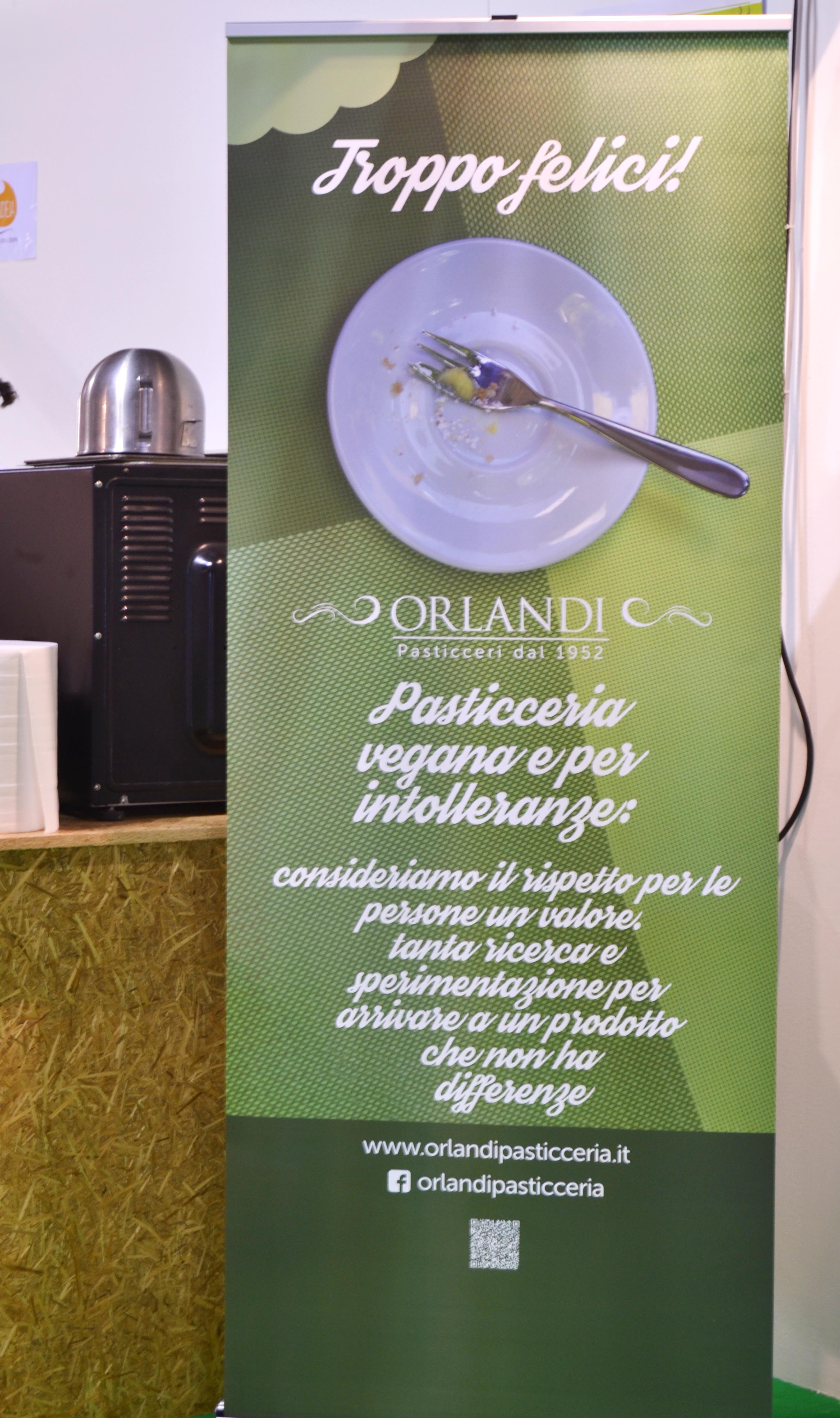 Orlandi Pasticceria sempre protagonista – hobby show