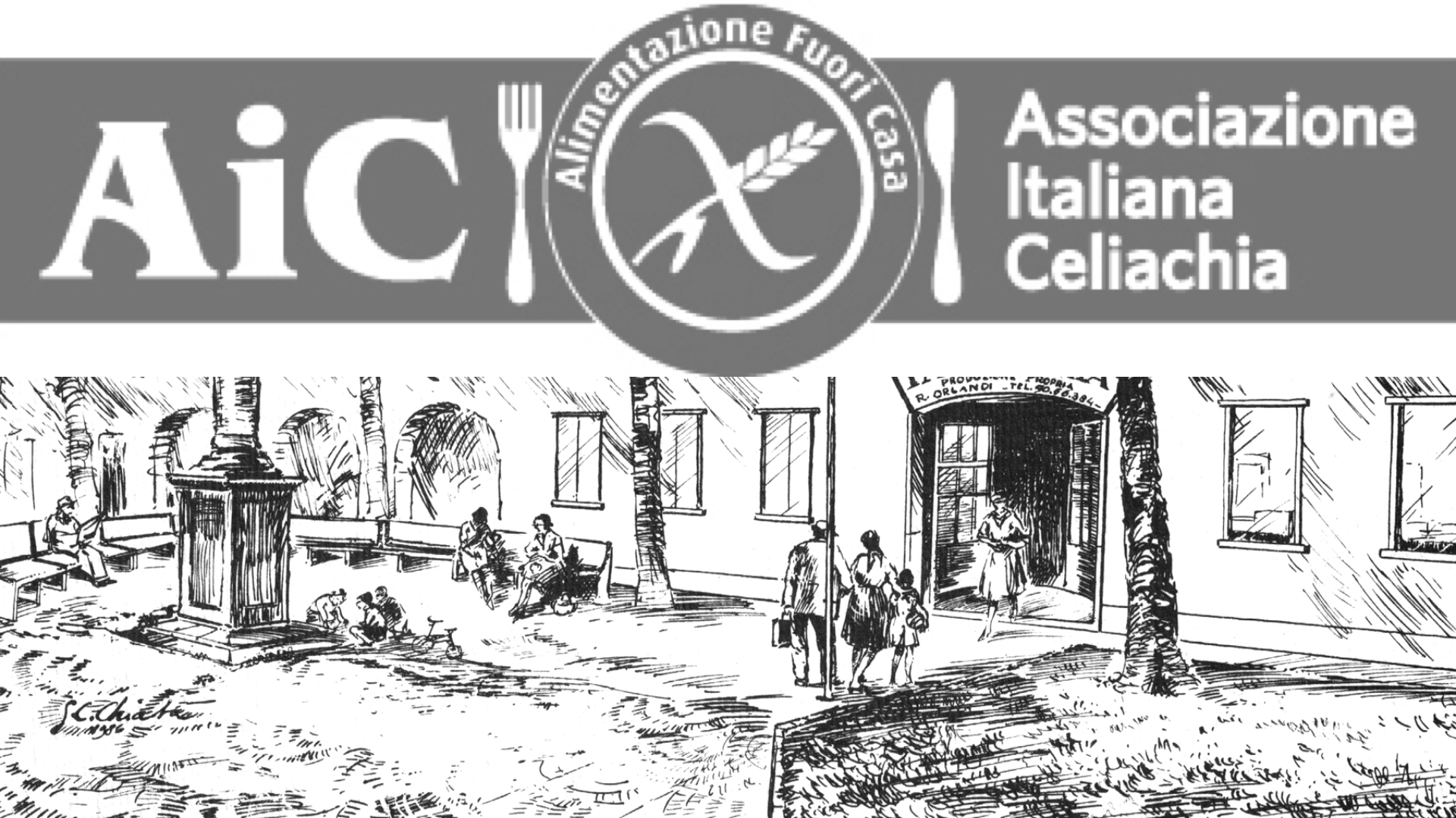 Association Italiana Celiachia