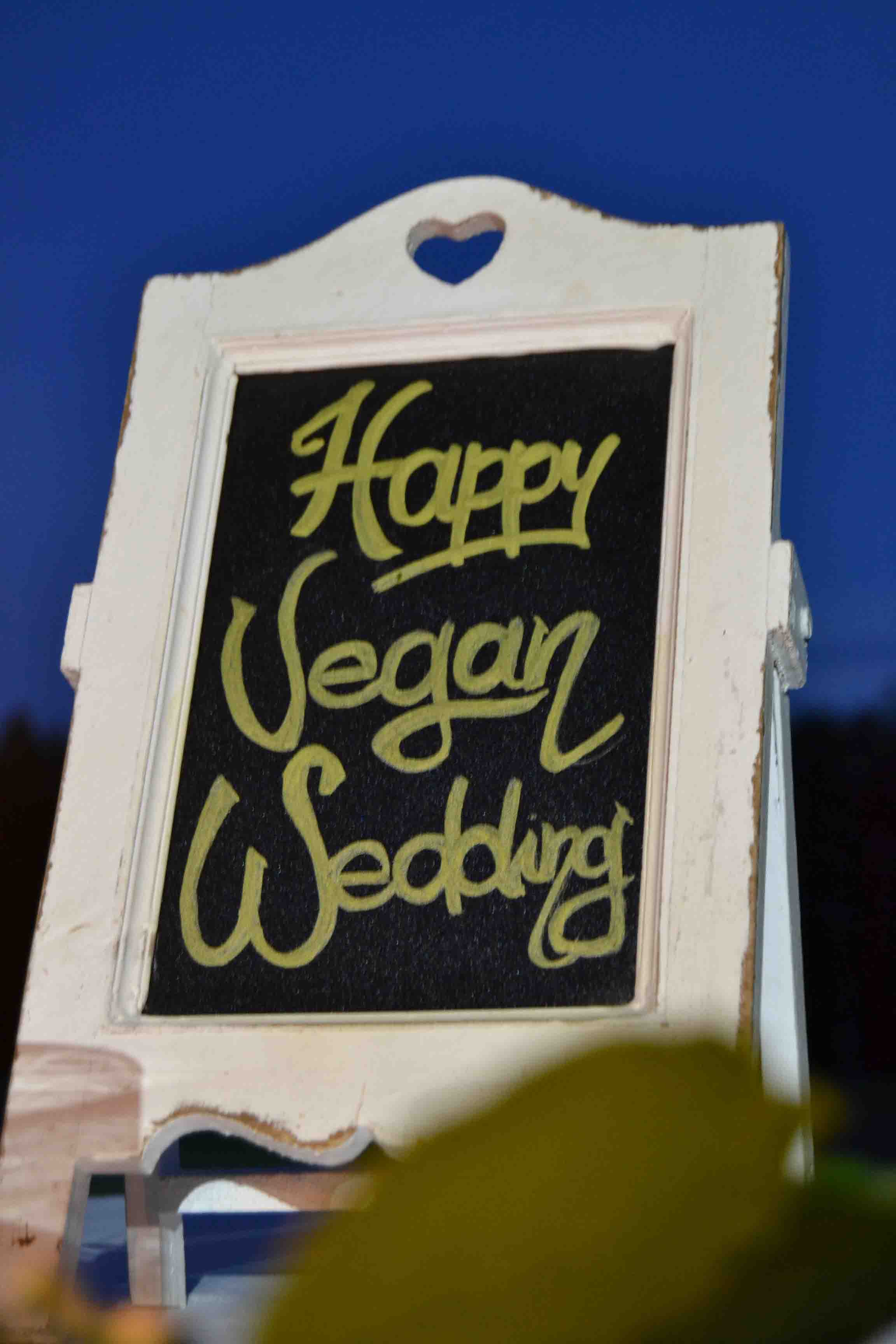 Catering e banqueting veg-vegan senza glutine!