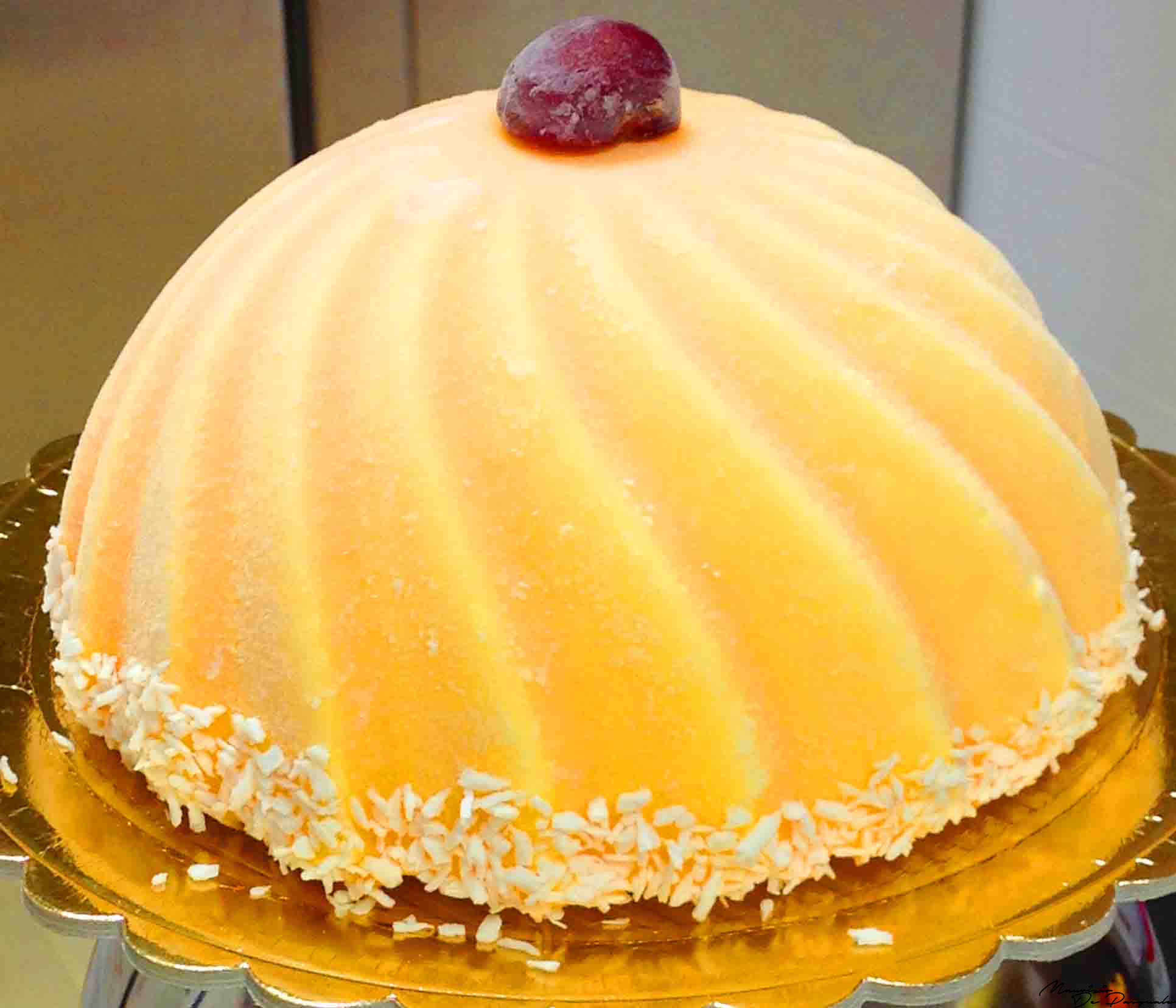 Torte Moderne senza glutine