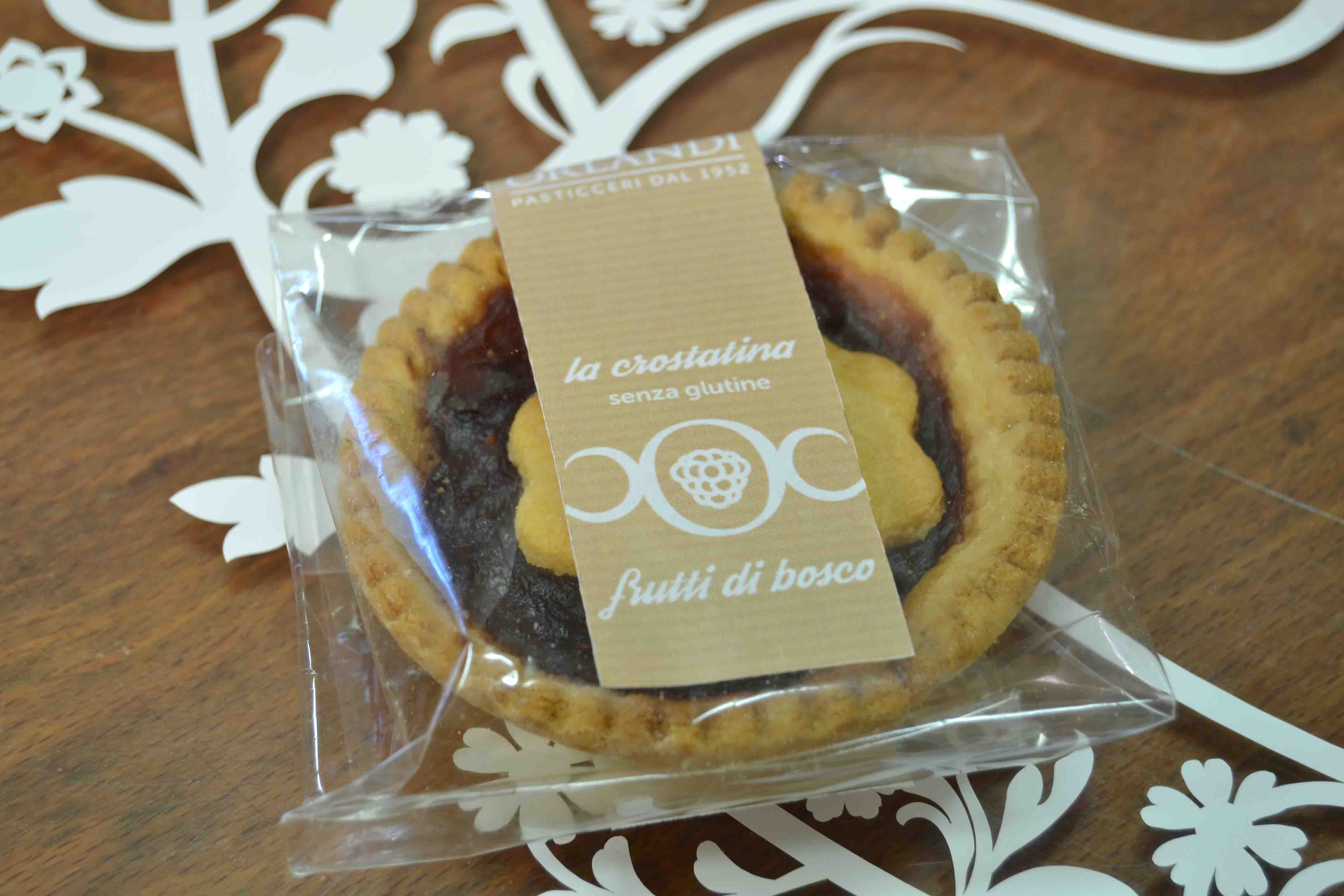 La merenda per tutti…