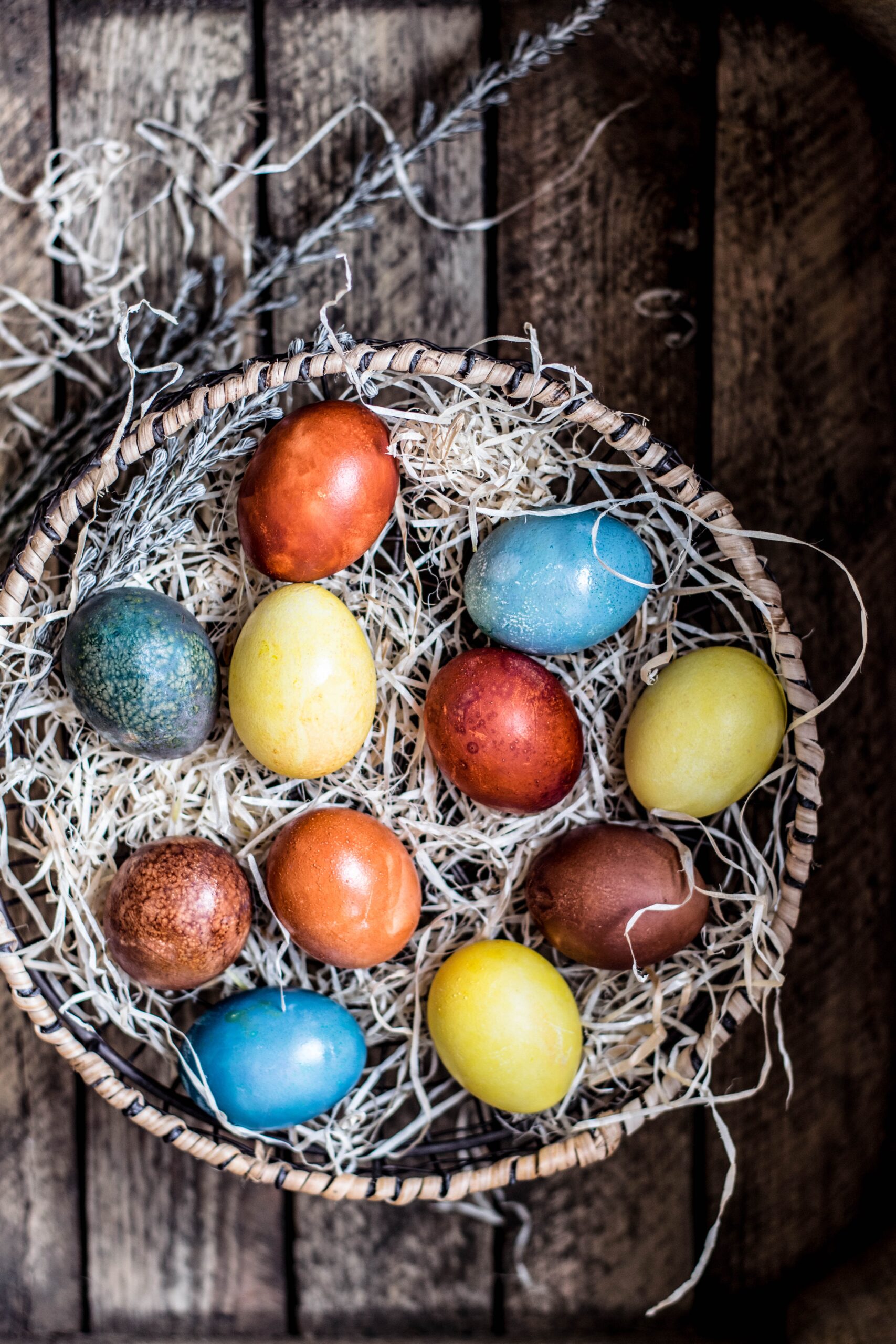 Vegan e Senza Glutine: le nostre uova di Pasqua all’avanguardia!!!