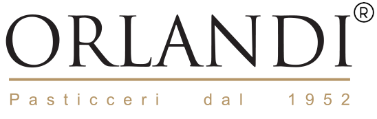 Logo Orlandi pasticceria