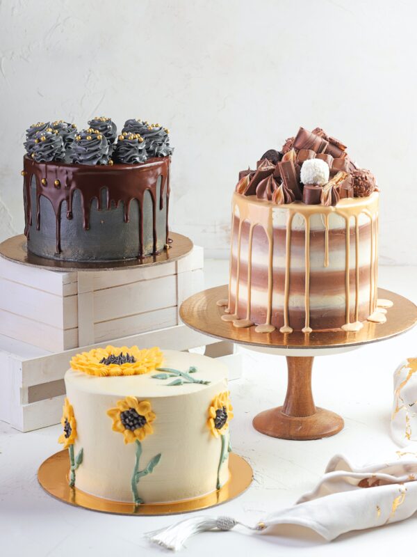 Torte da cerimonia