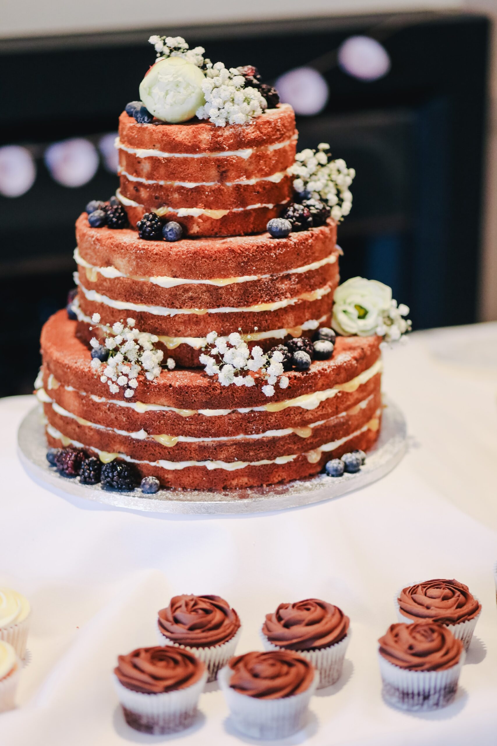 La nostra gamma di torte da cerimonia. Torta per comunioni