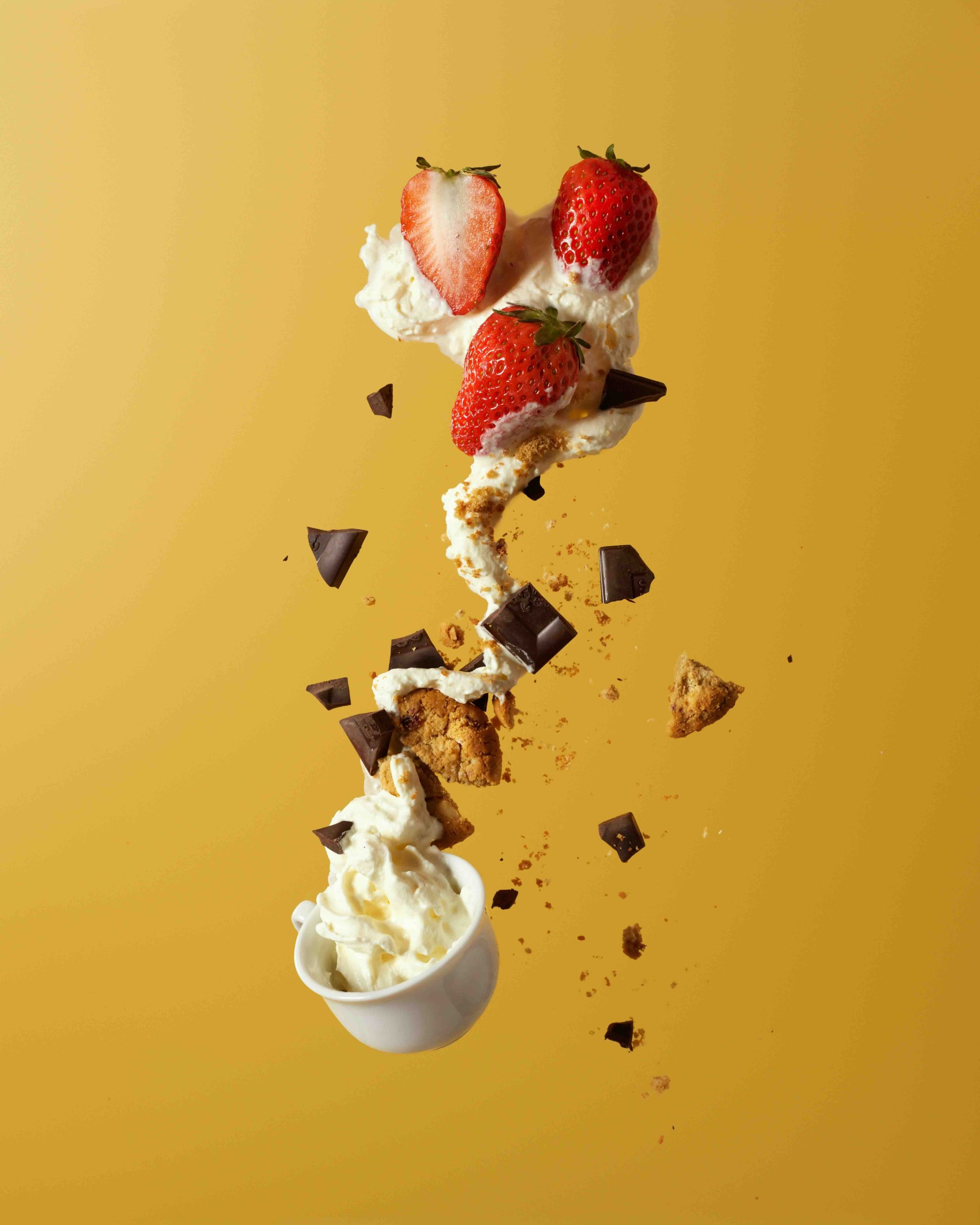 L’arte della pasticceria in ogni morso