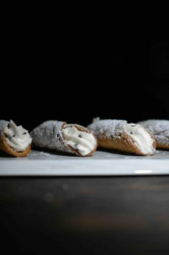 Cannolo-siciliano
