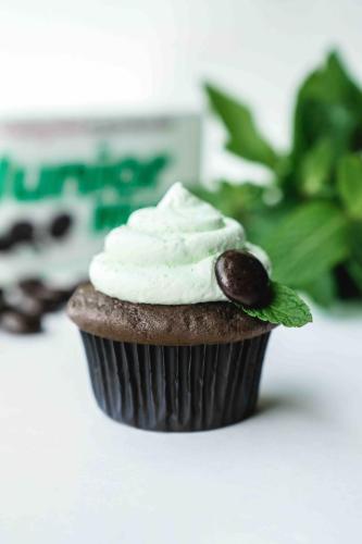 Cup-cake-cioccolato